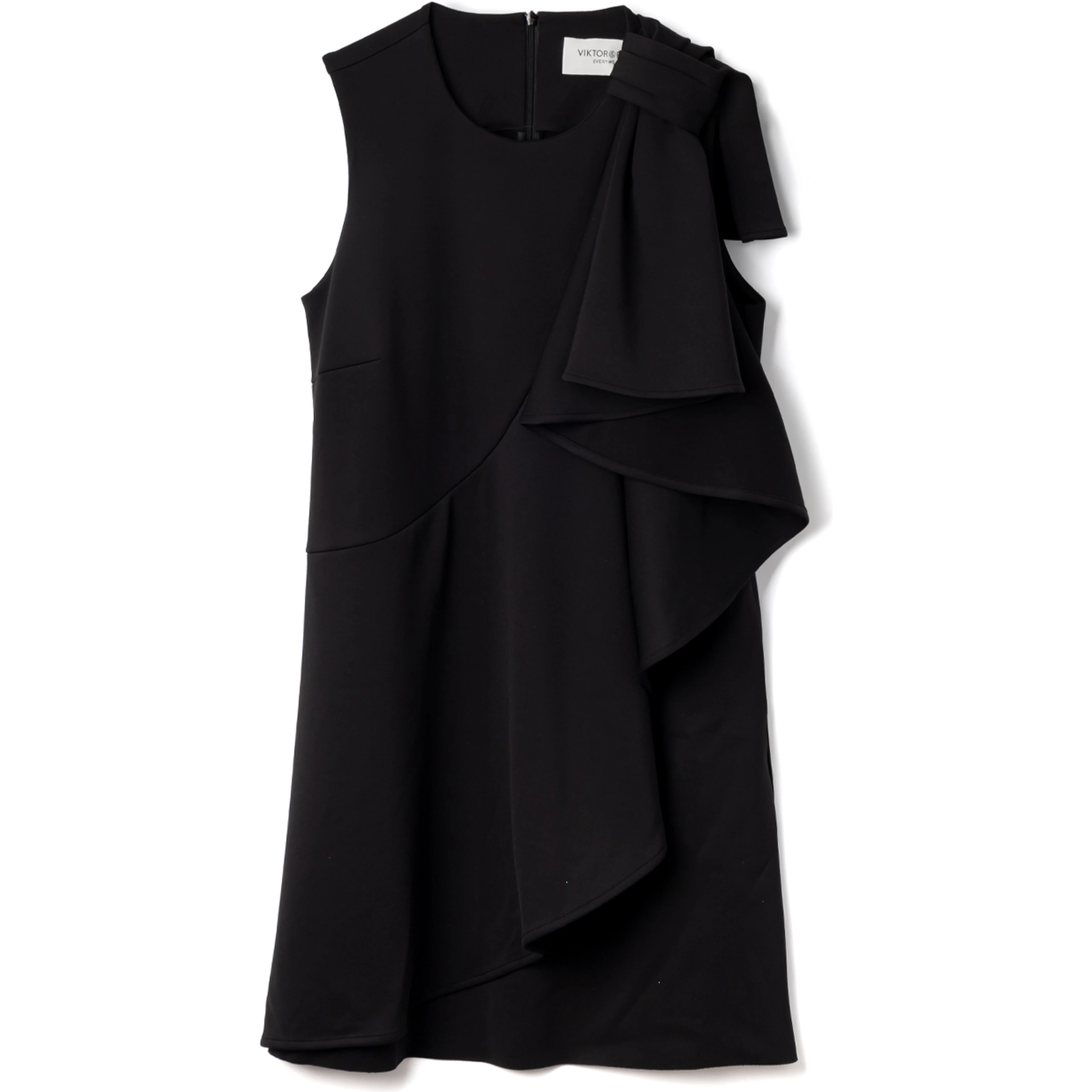 Viktor & Rolf Dresses Black