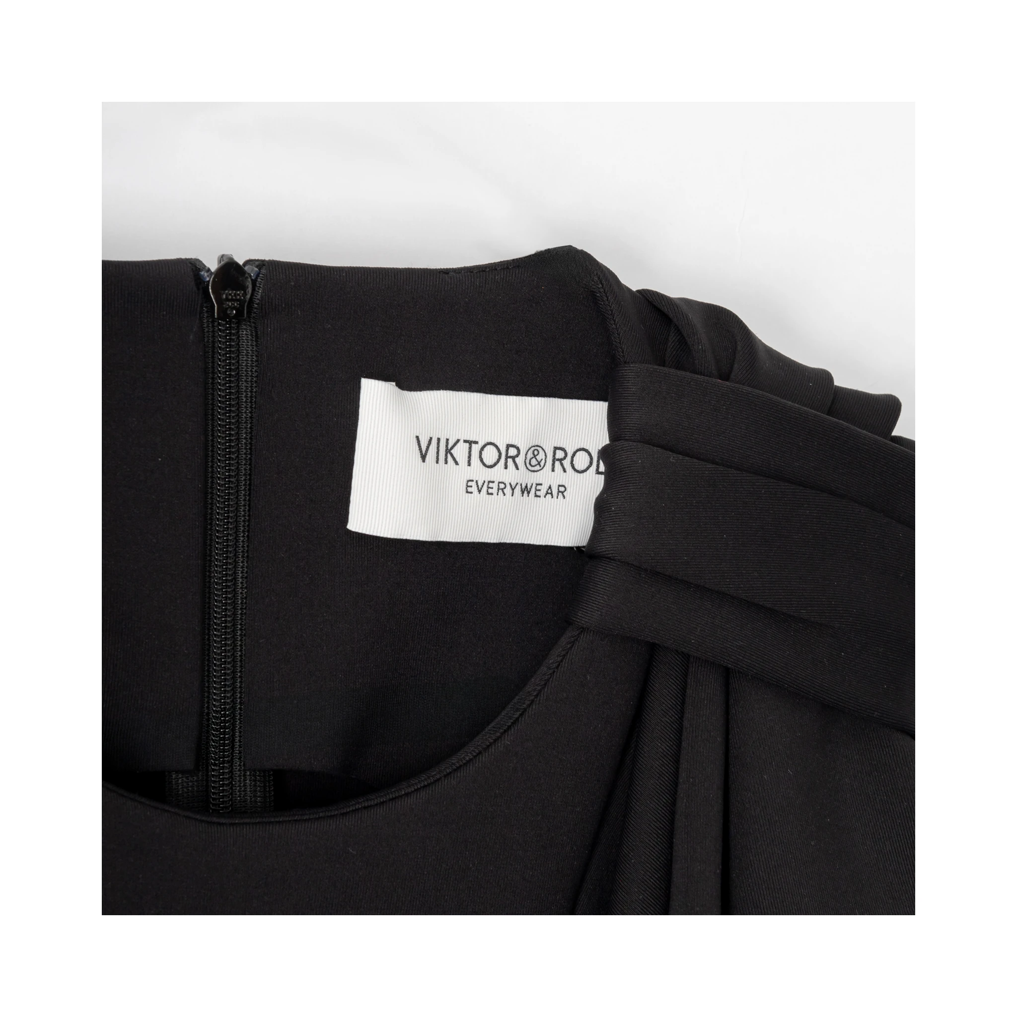 Viktor & Rolf Dresses Black