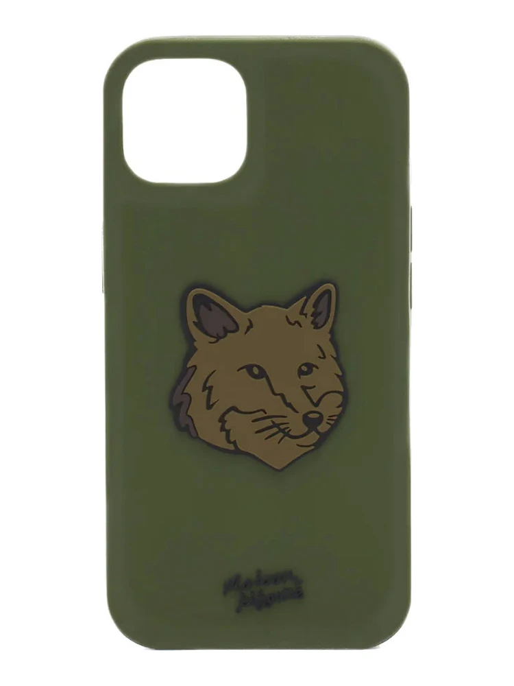 MAISON KITSUNE' I-Tech