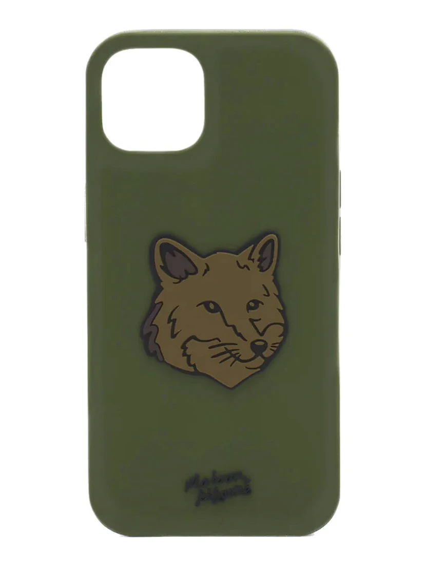 MAISON KITSUNE' I-Tech