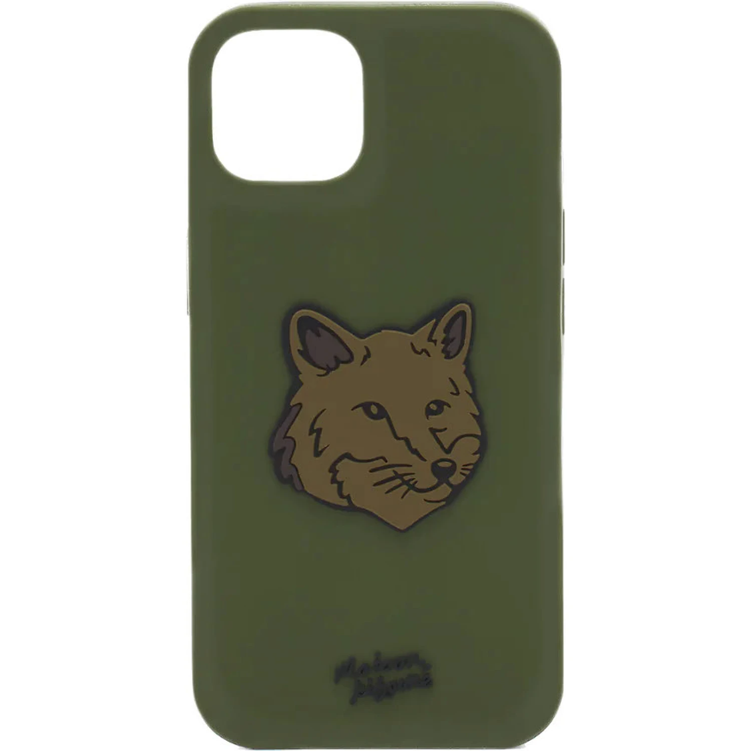 MAISON KITSUNE' I-Tech