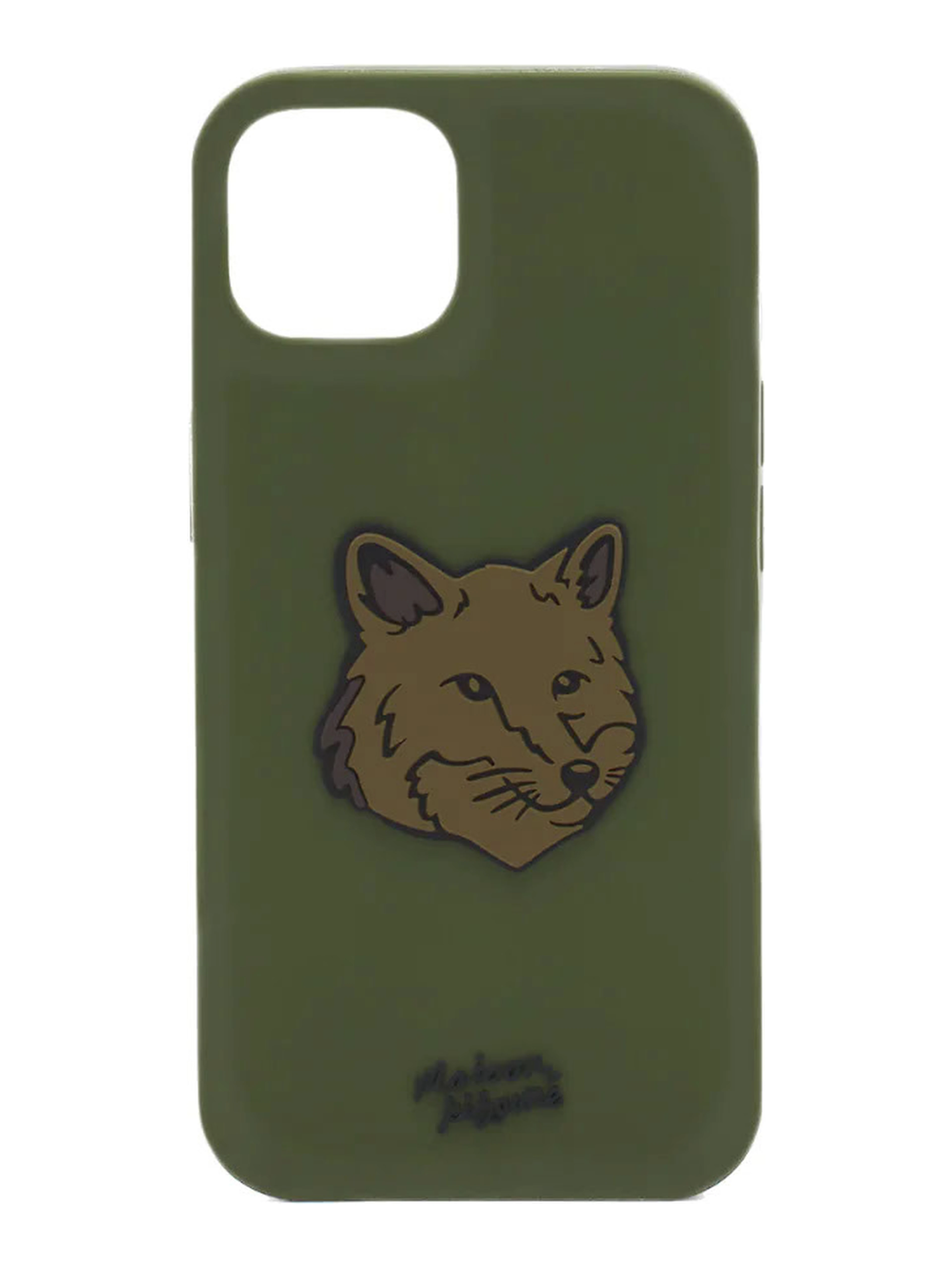 MAISON KITSUNE' I-Tech