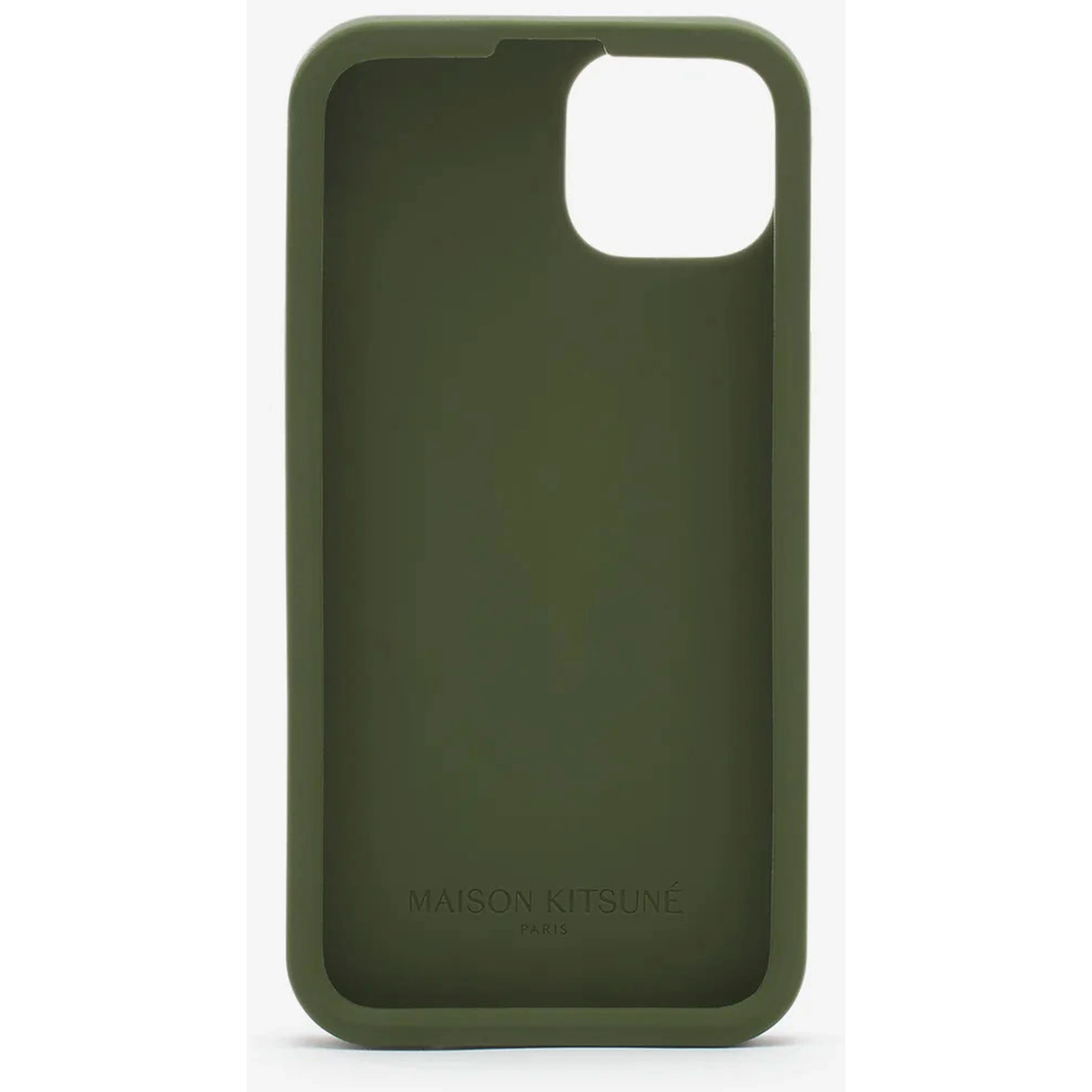 MAISON KITSUNE' I-Tech