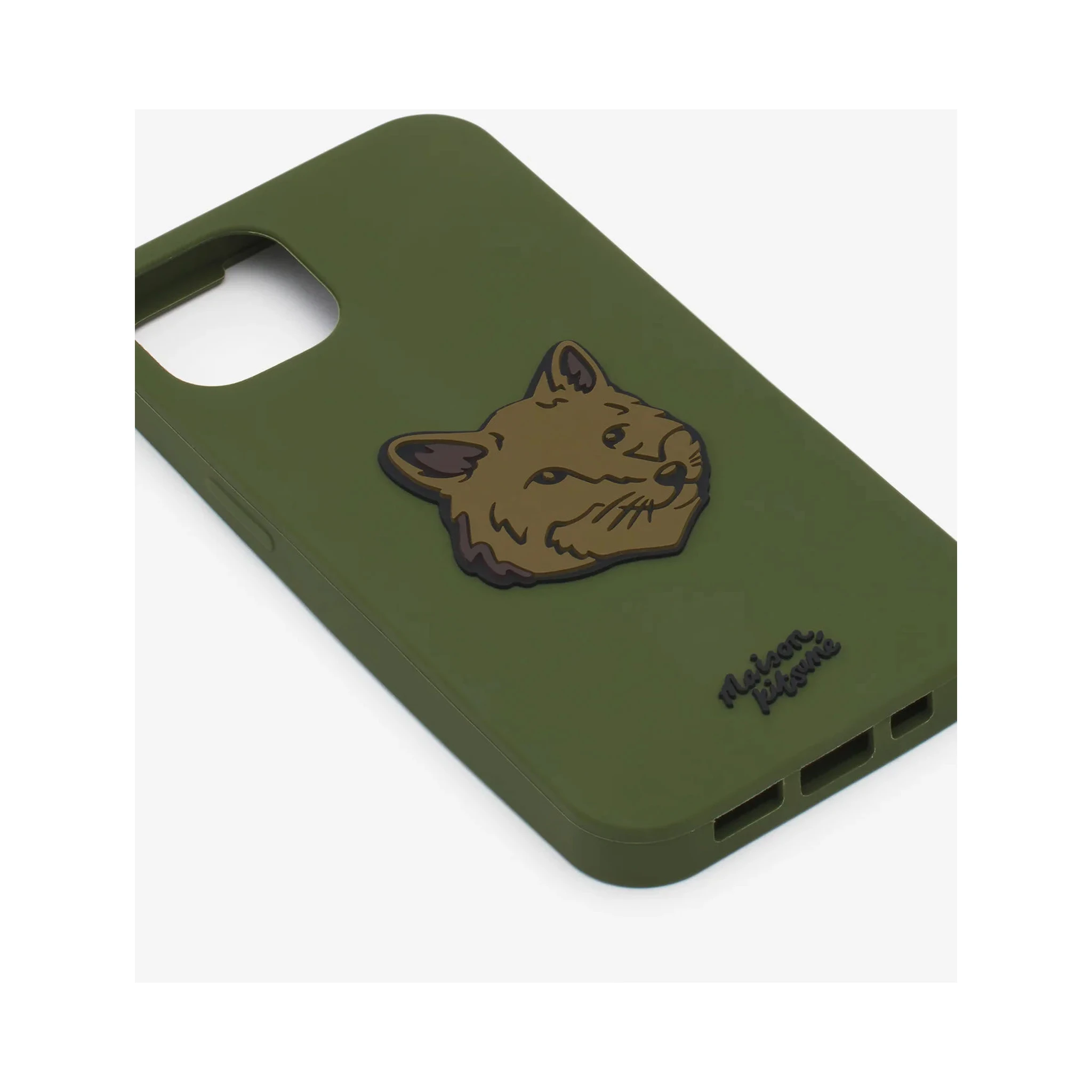 MAISON KITSUNE' I-Tech