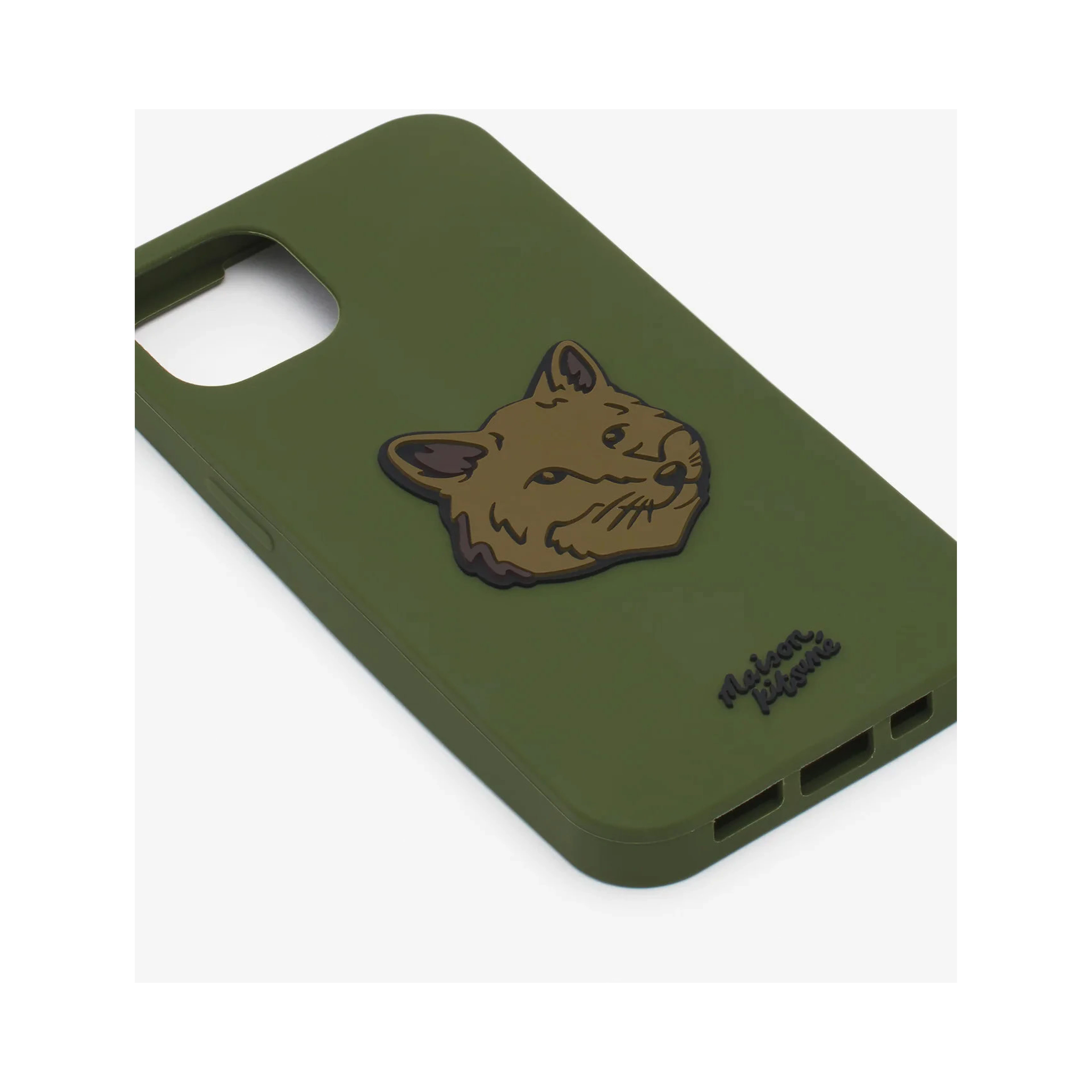 MAISON KITSUNE' I-Tech