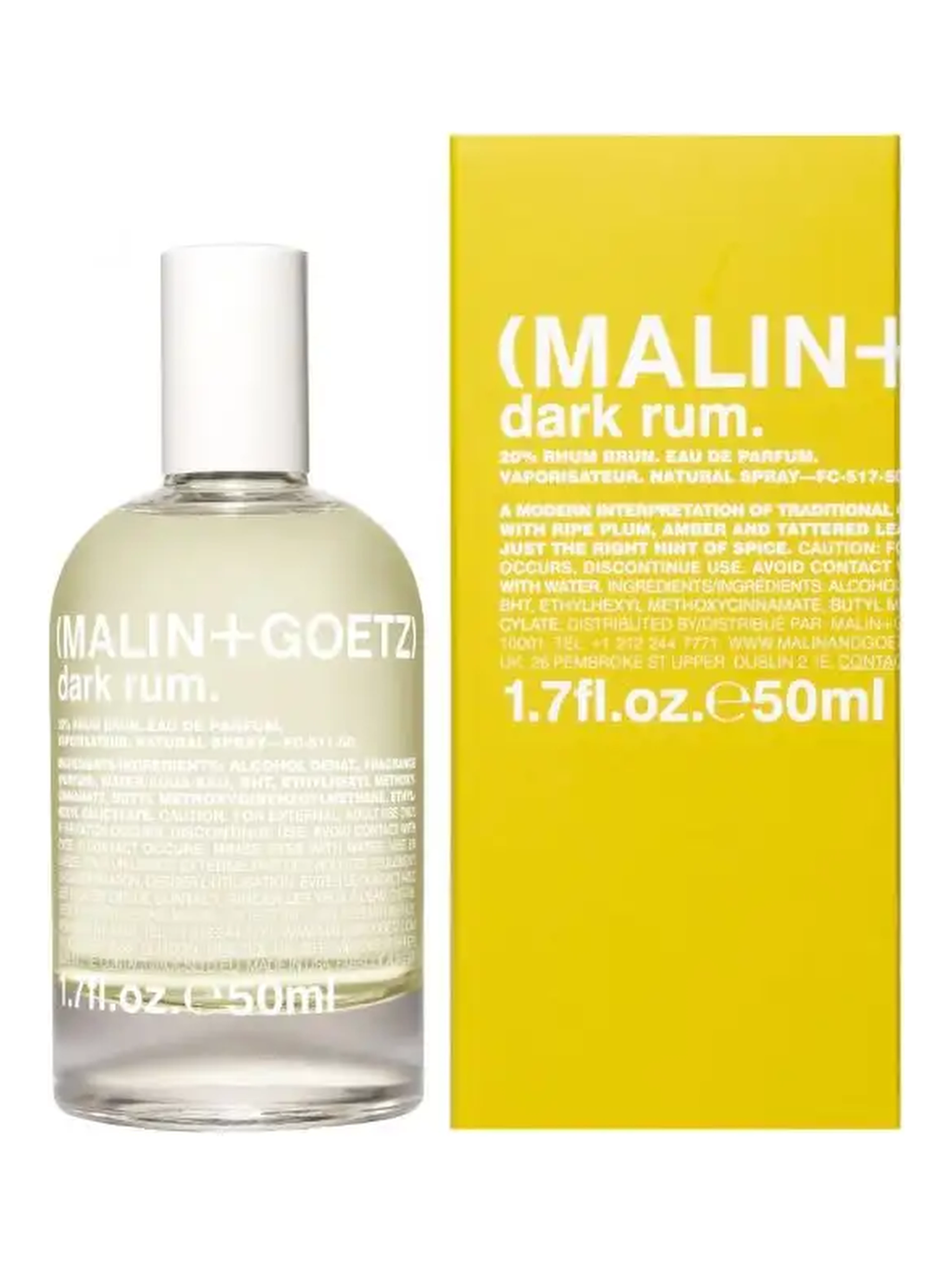 MALIN + GOETZ Perfumes