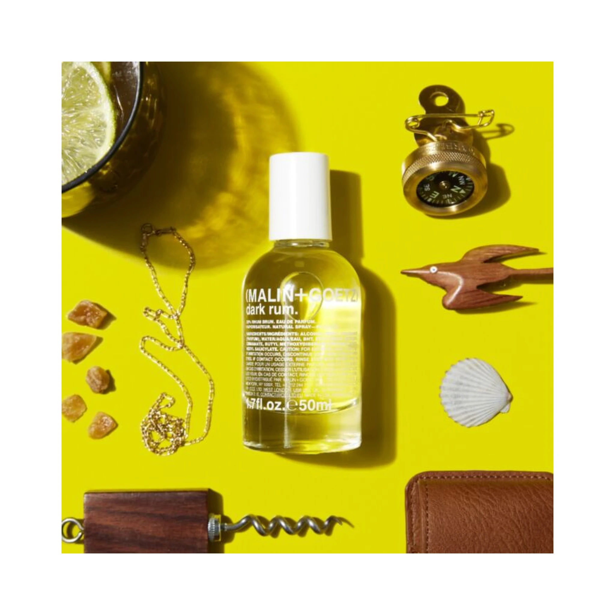 MALIN + GOETZ Perfumes