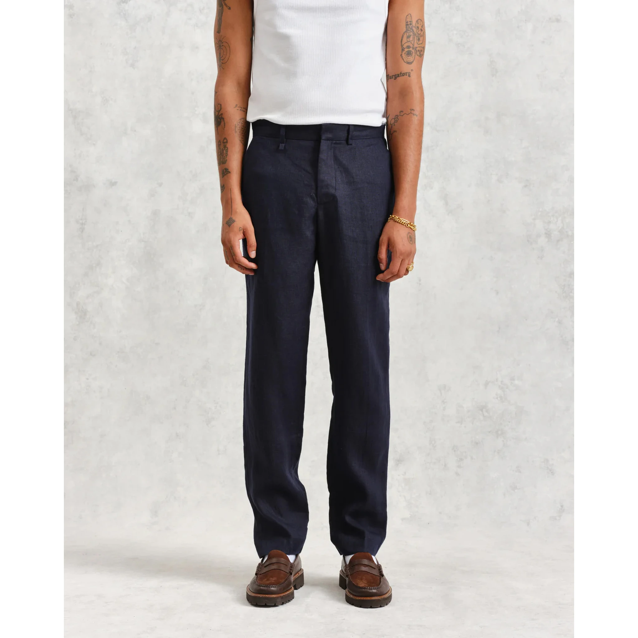 WAX LONDON Trousers