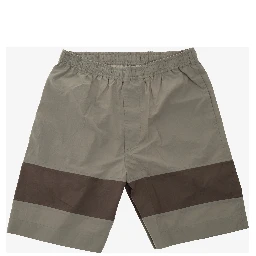 Craig Green Shorts Grey