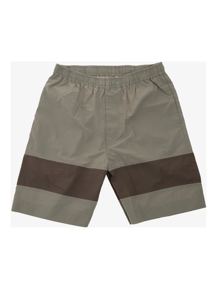Craig Green Shorts Grey