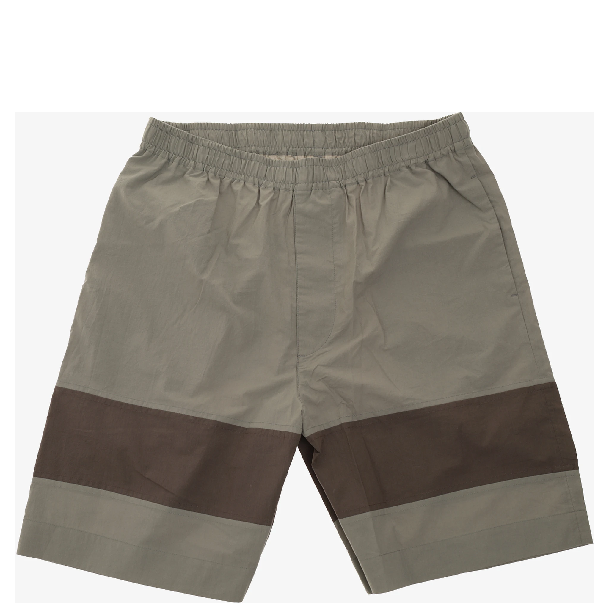 Craig Green Shorts Grey