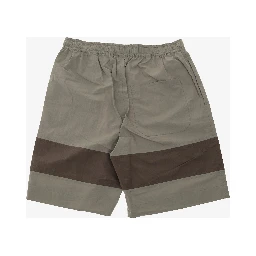 Craig Green Shorts Grey
