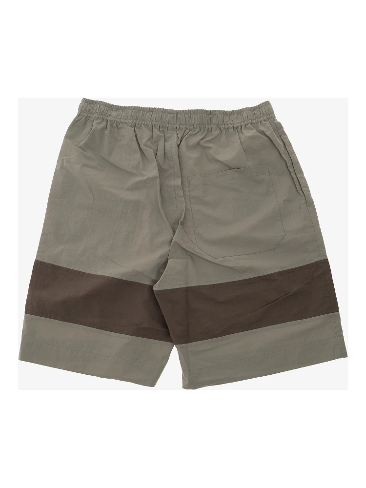 Craig Green Shorts Grey alternative