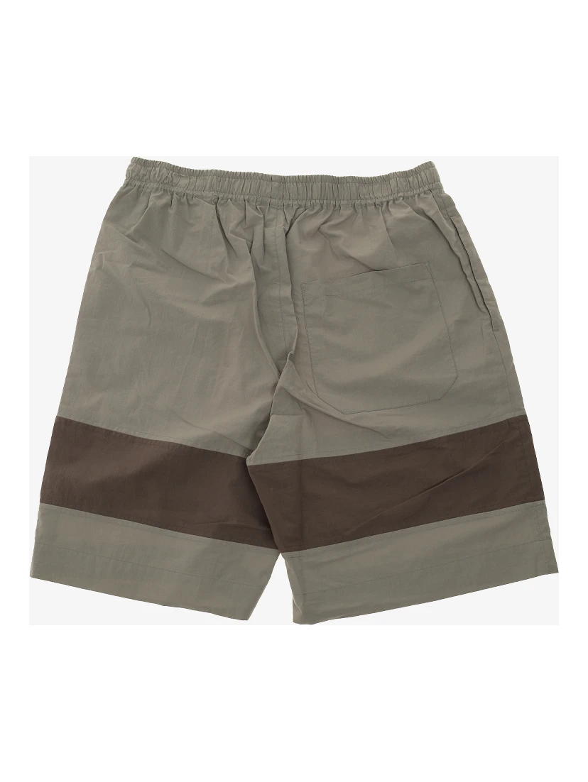 Craig Green Shorts Grey