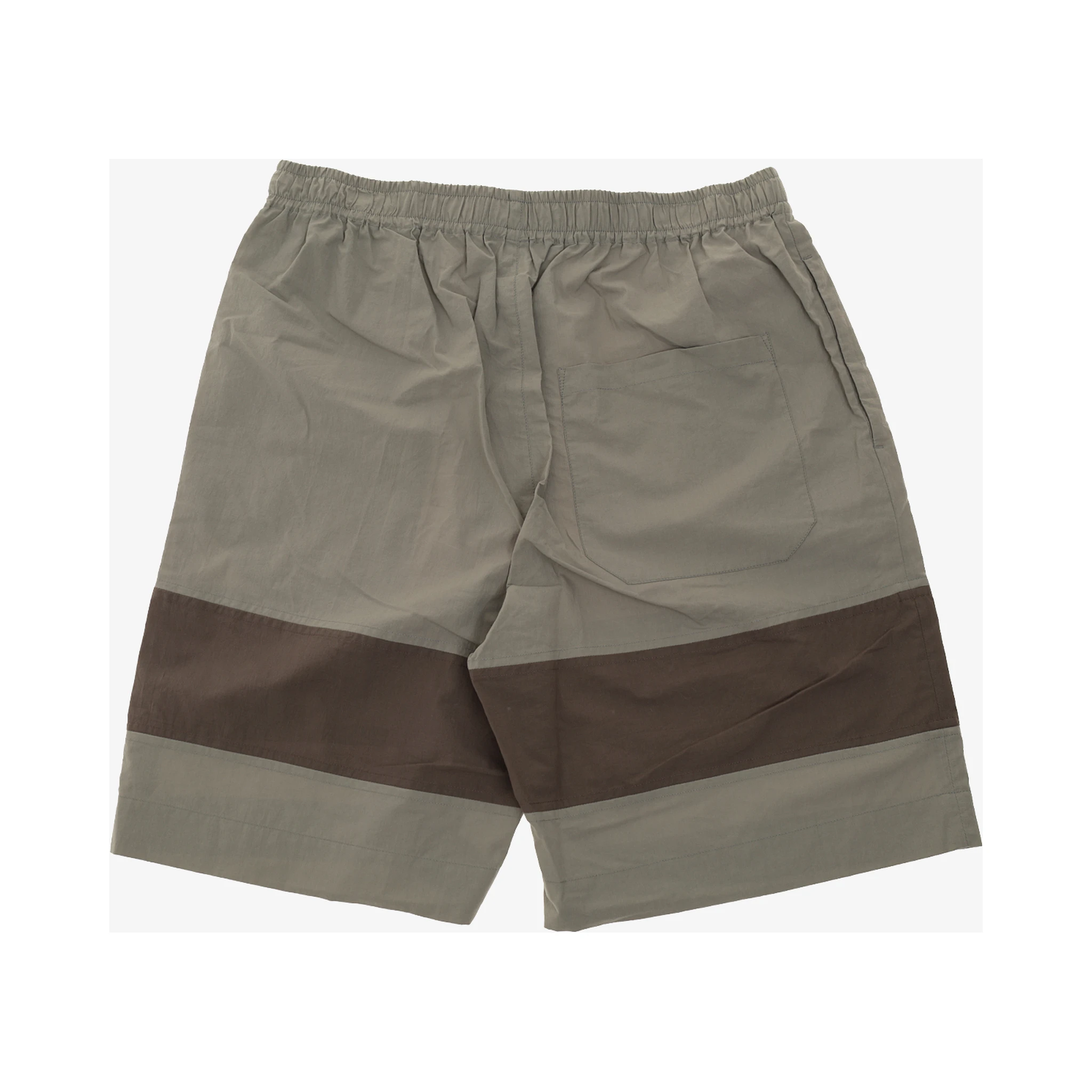 Craig Green Shorts Grey