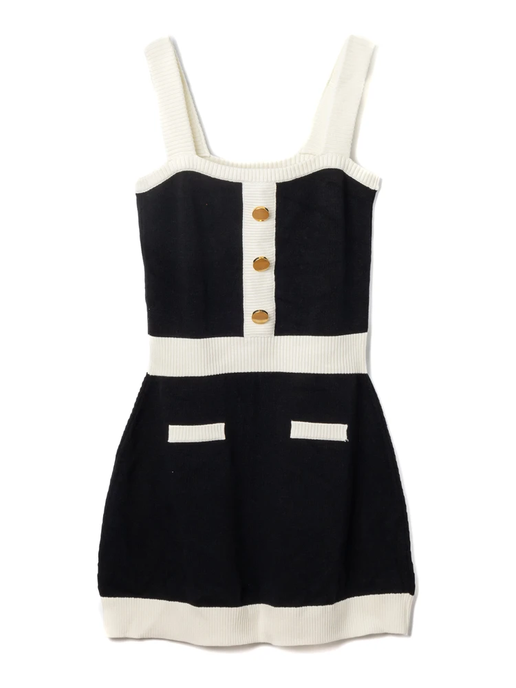 Viktor & Rolf Dresses Black