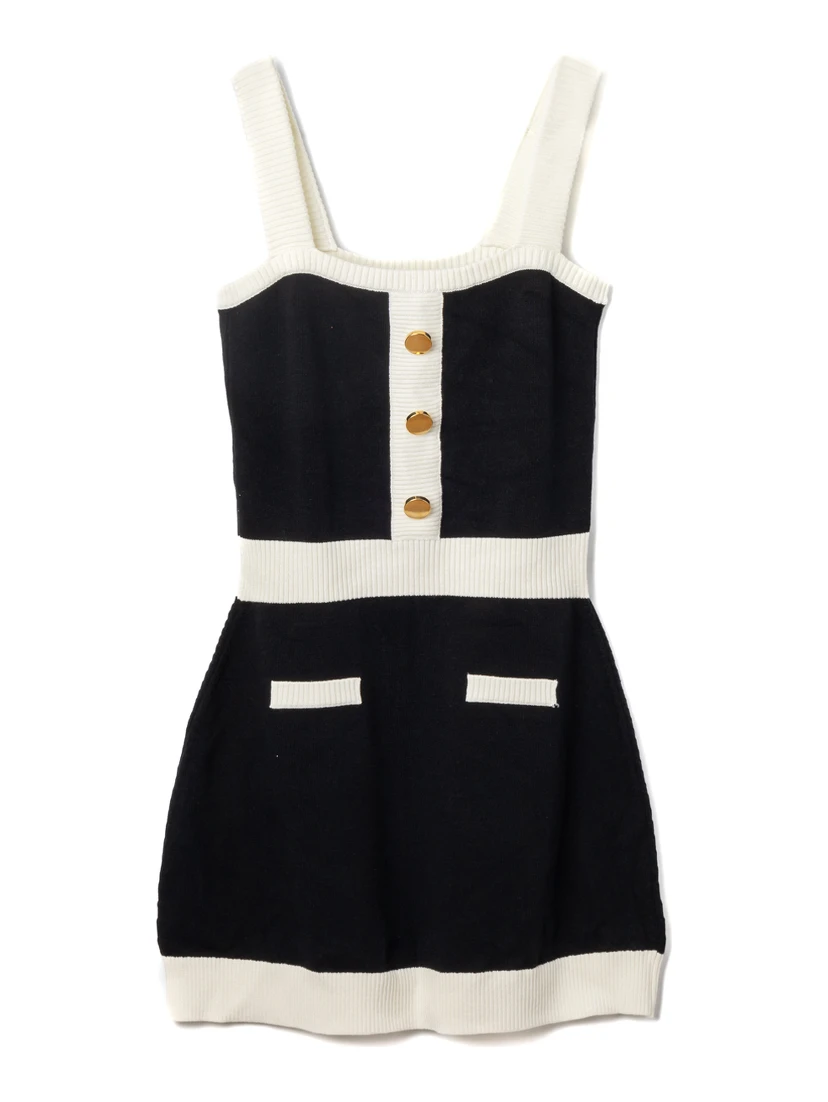 Viktor & Rolf Dresses Black