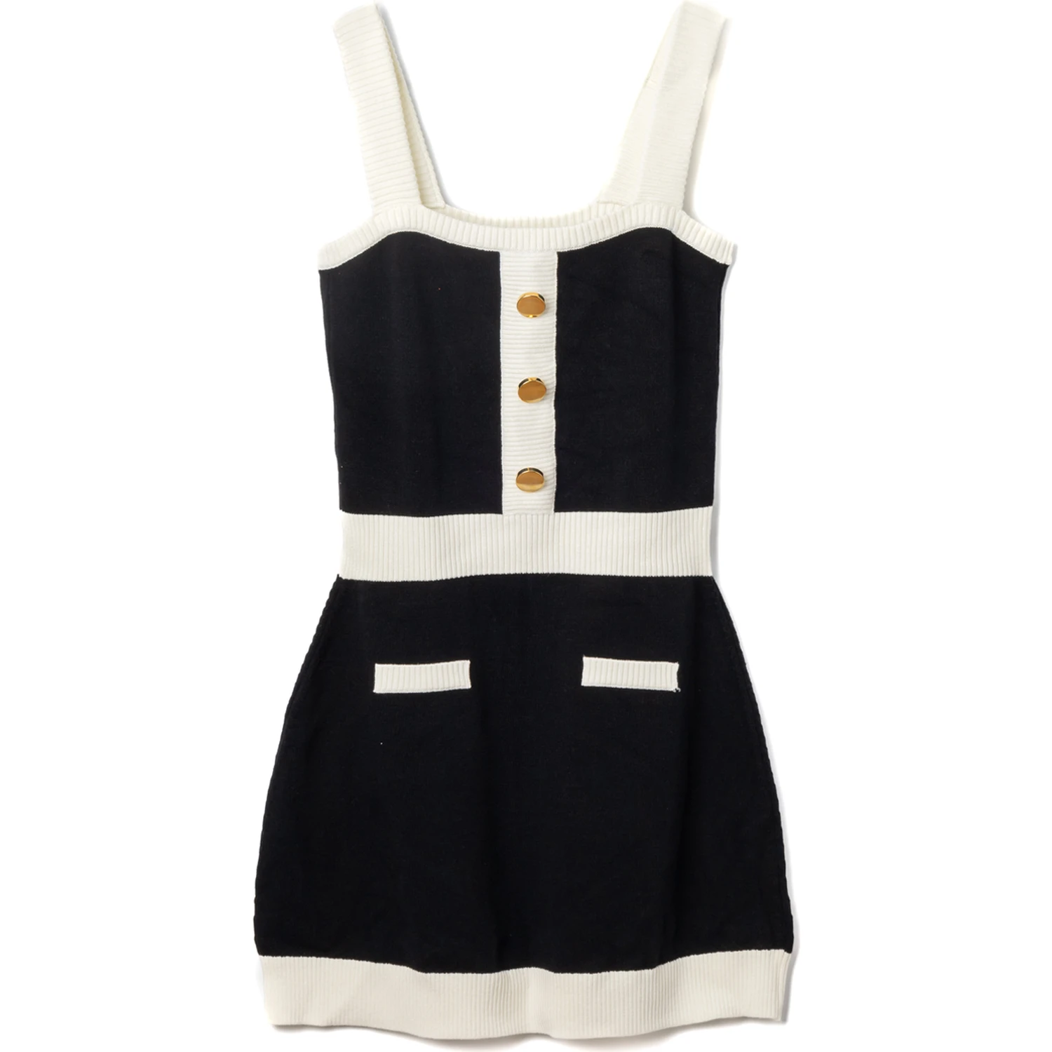 Viktor & Rolf Dresses Black