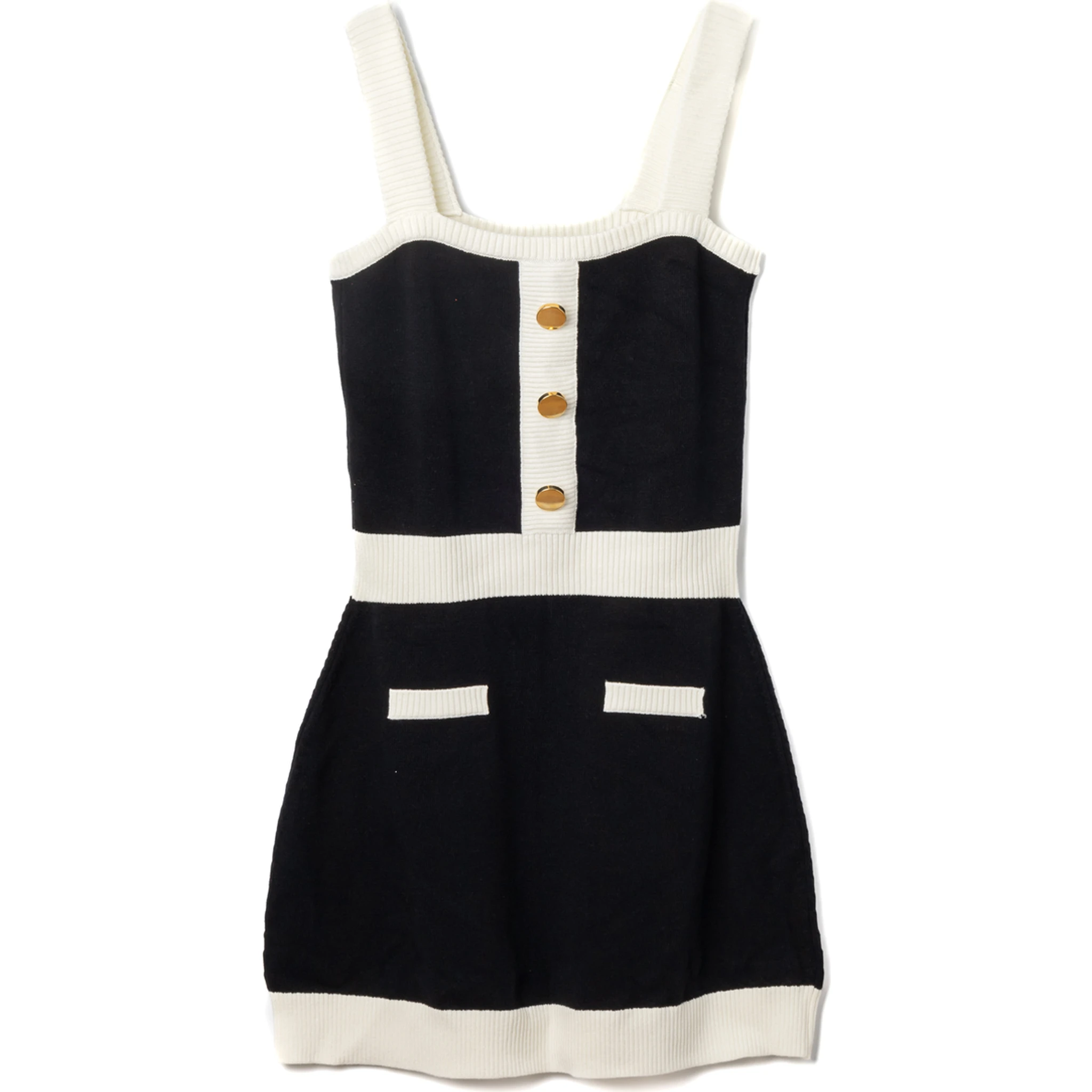 Viktor & Rolf Dresses Black