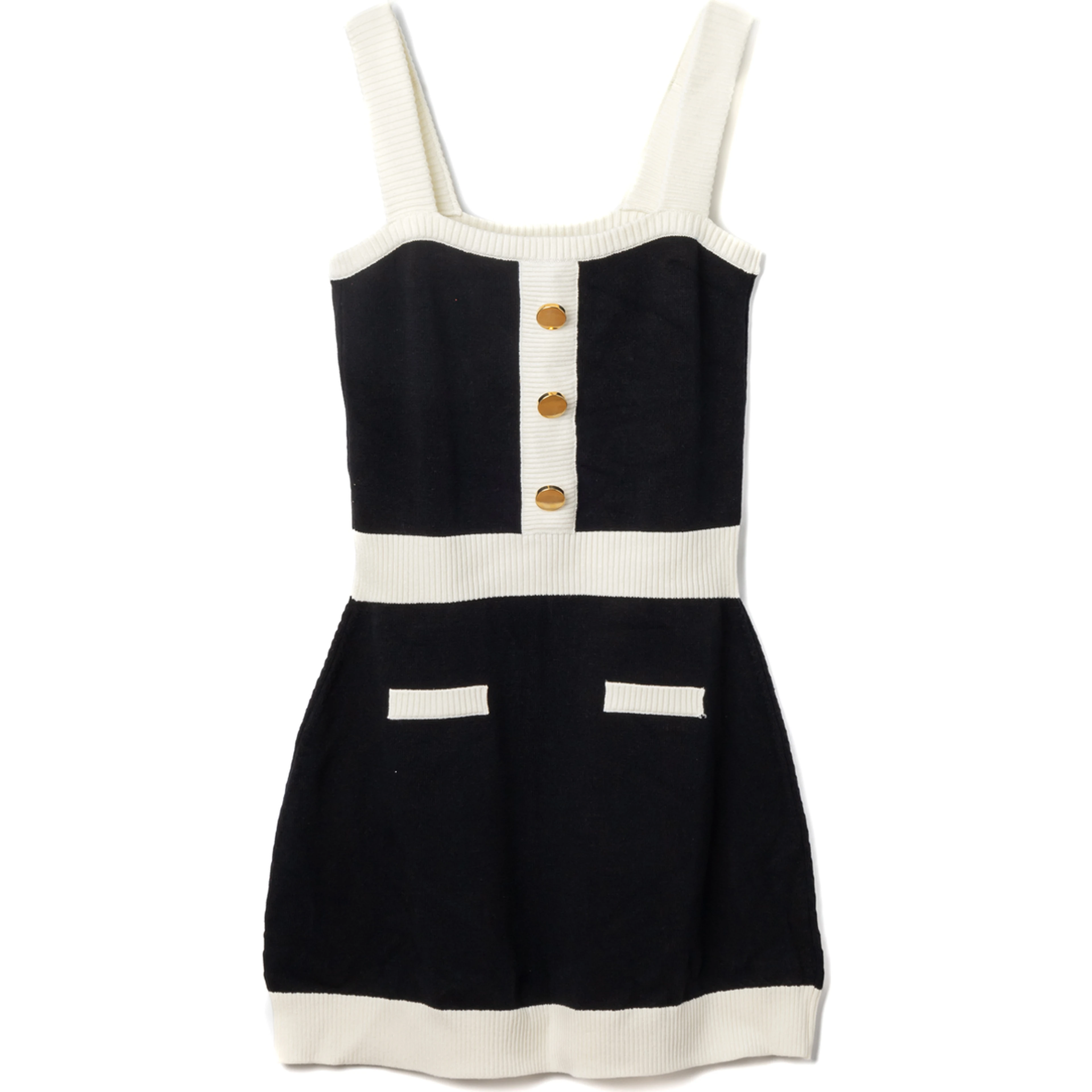 Viktor & Rolf Dresses Black