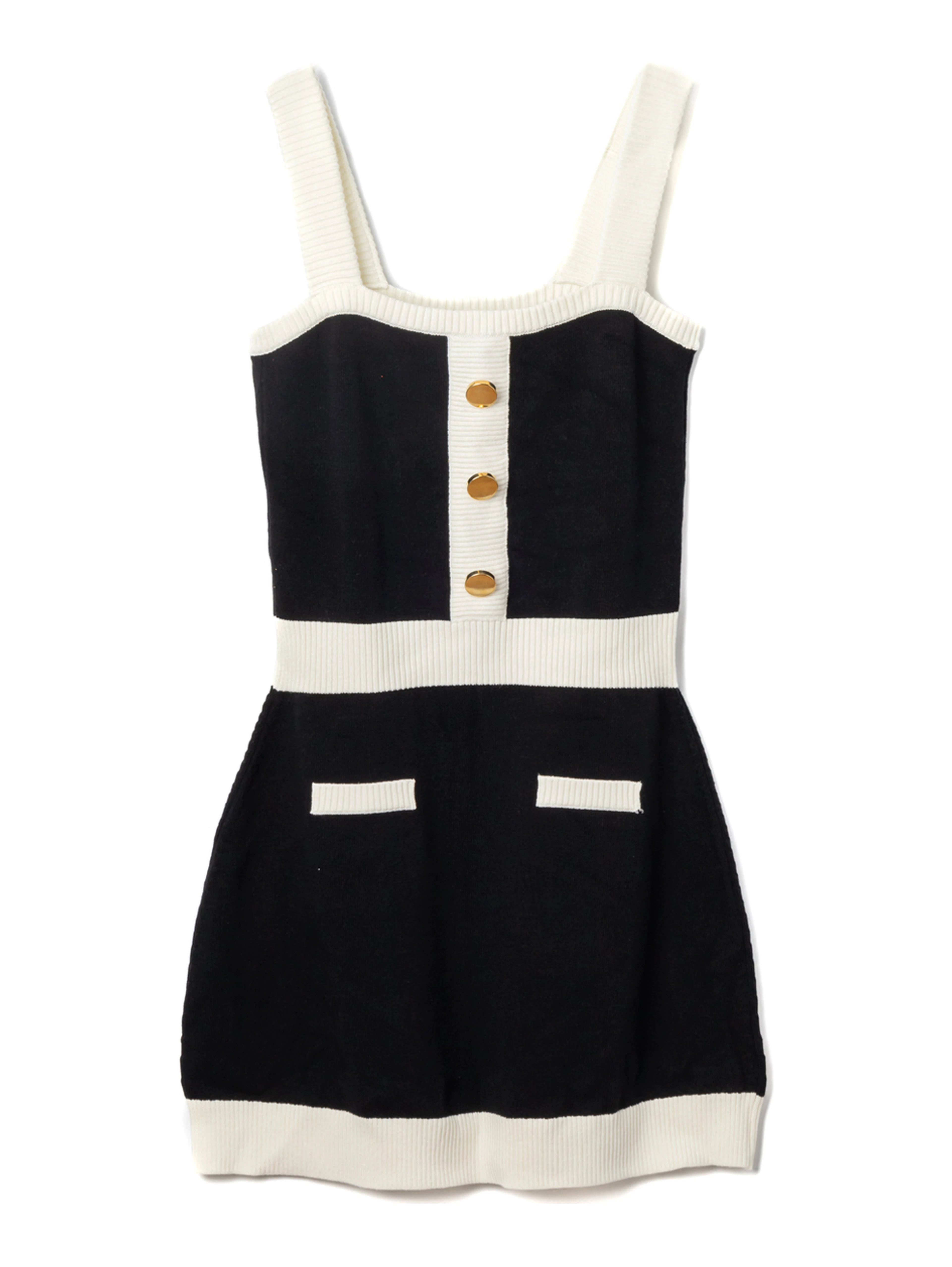 Viktor & Rolf Dresses Black