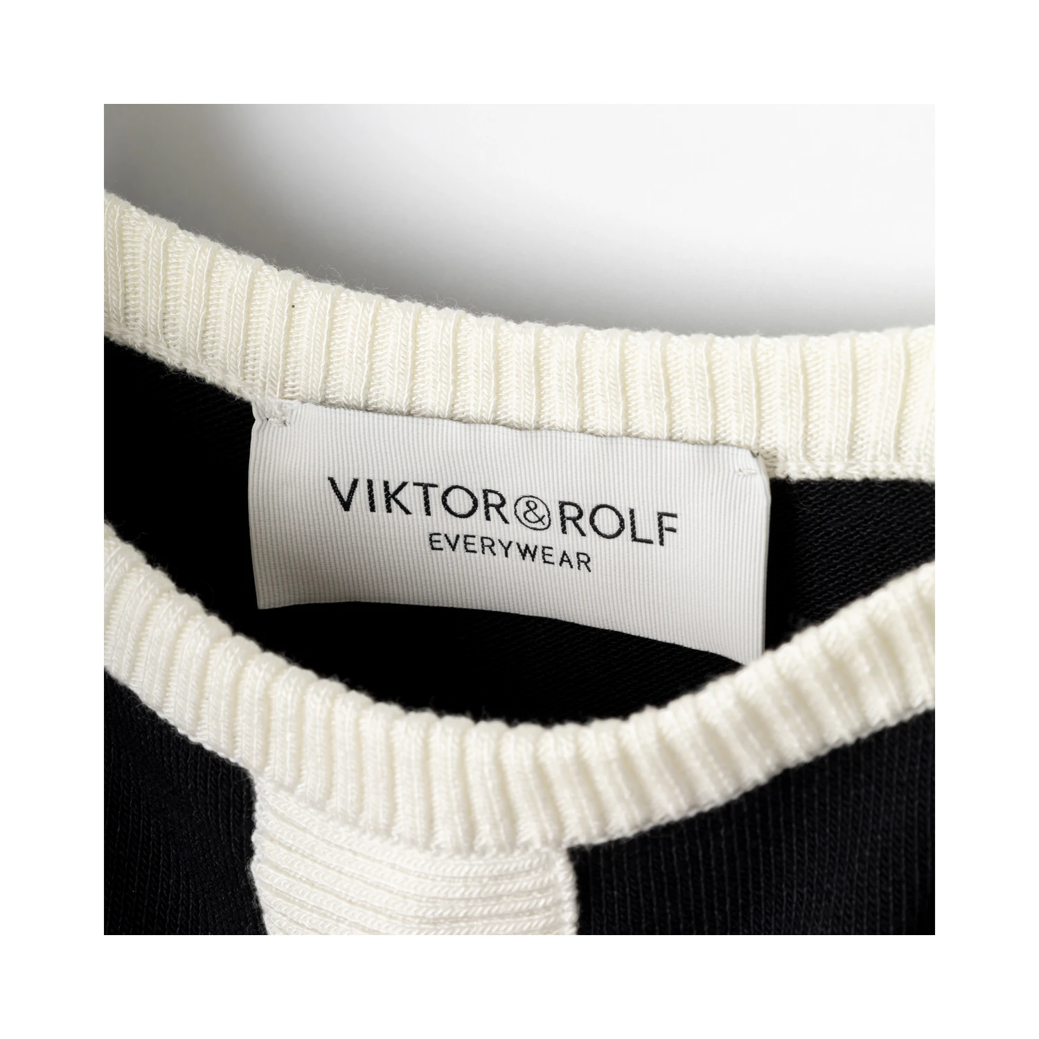 Viktor & Rolf Dresses Black