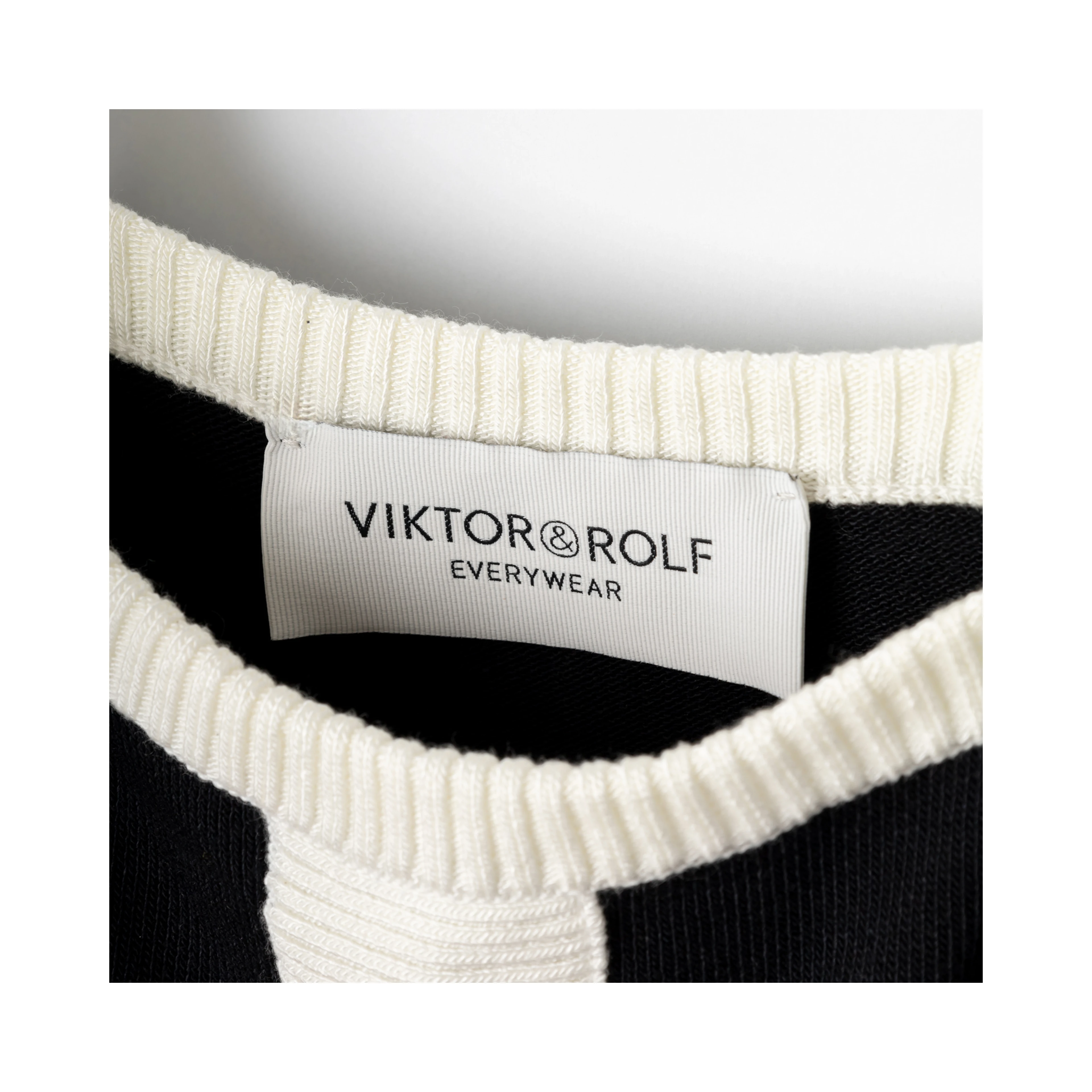 Viktor & Rolf Dresses Black