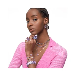 Swaroski Bijoux