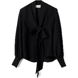 Viktor & Rolf Top Black