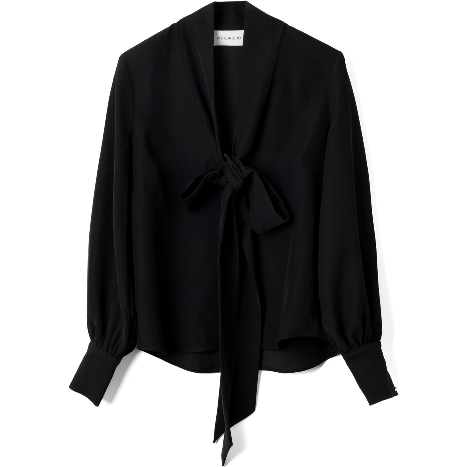 Viktor & Rolf Top Black