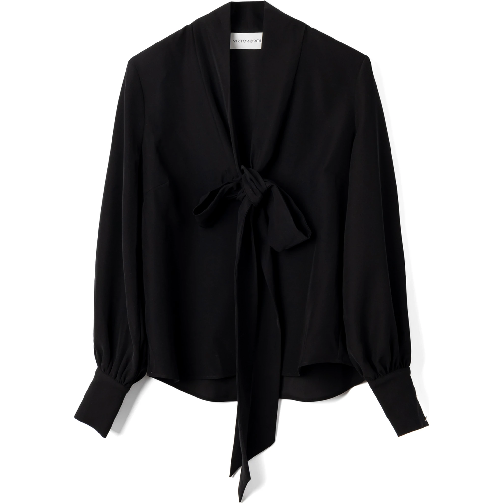 Viktor & Rolf Top Black