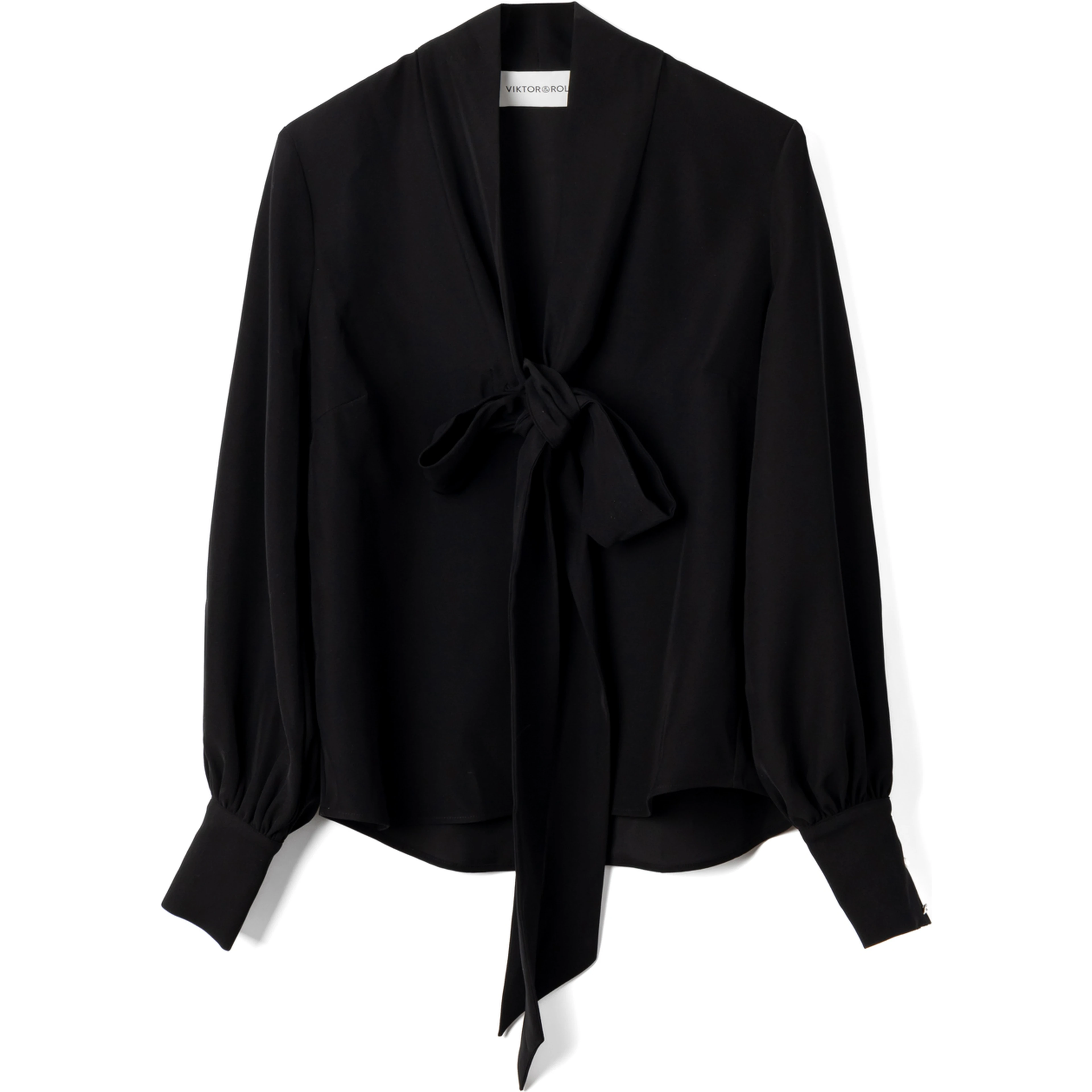 Viktor & Rolf Top Black