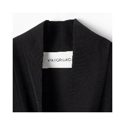 Viktor & Rolf Top Black