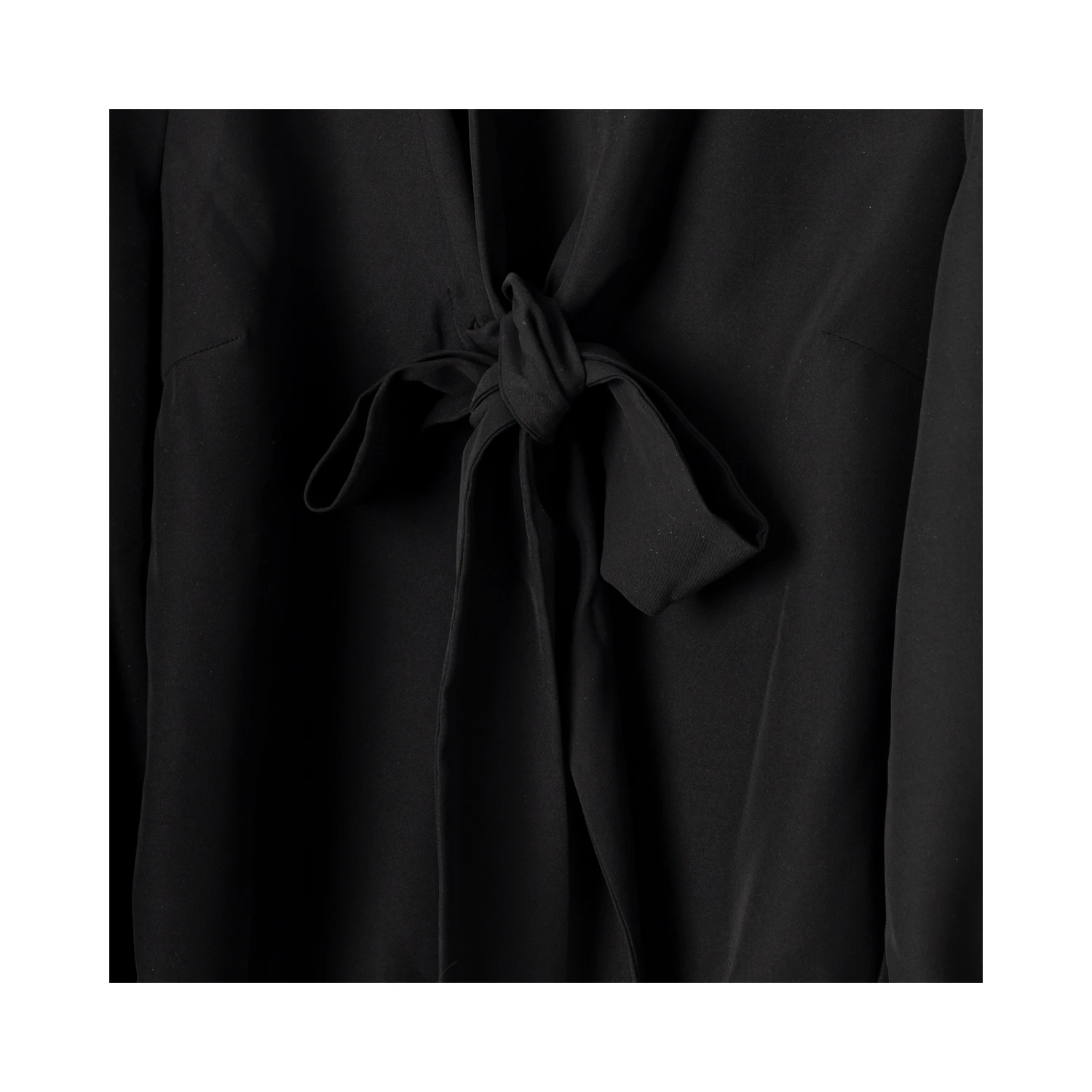 Viktor & Rolf Top Black