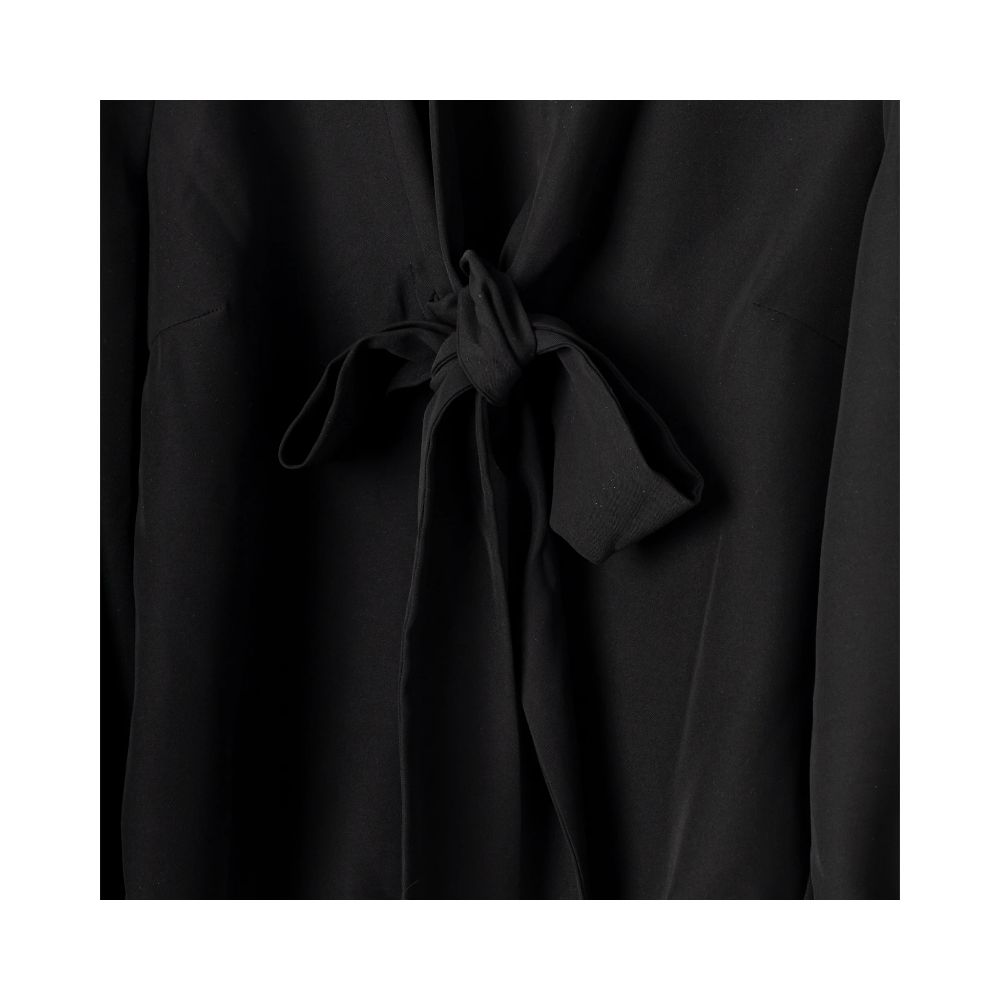 Viktor & Rolf Top Black