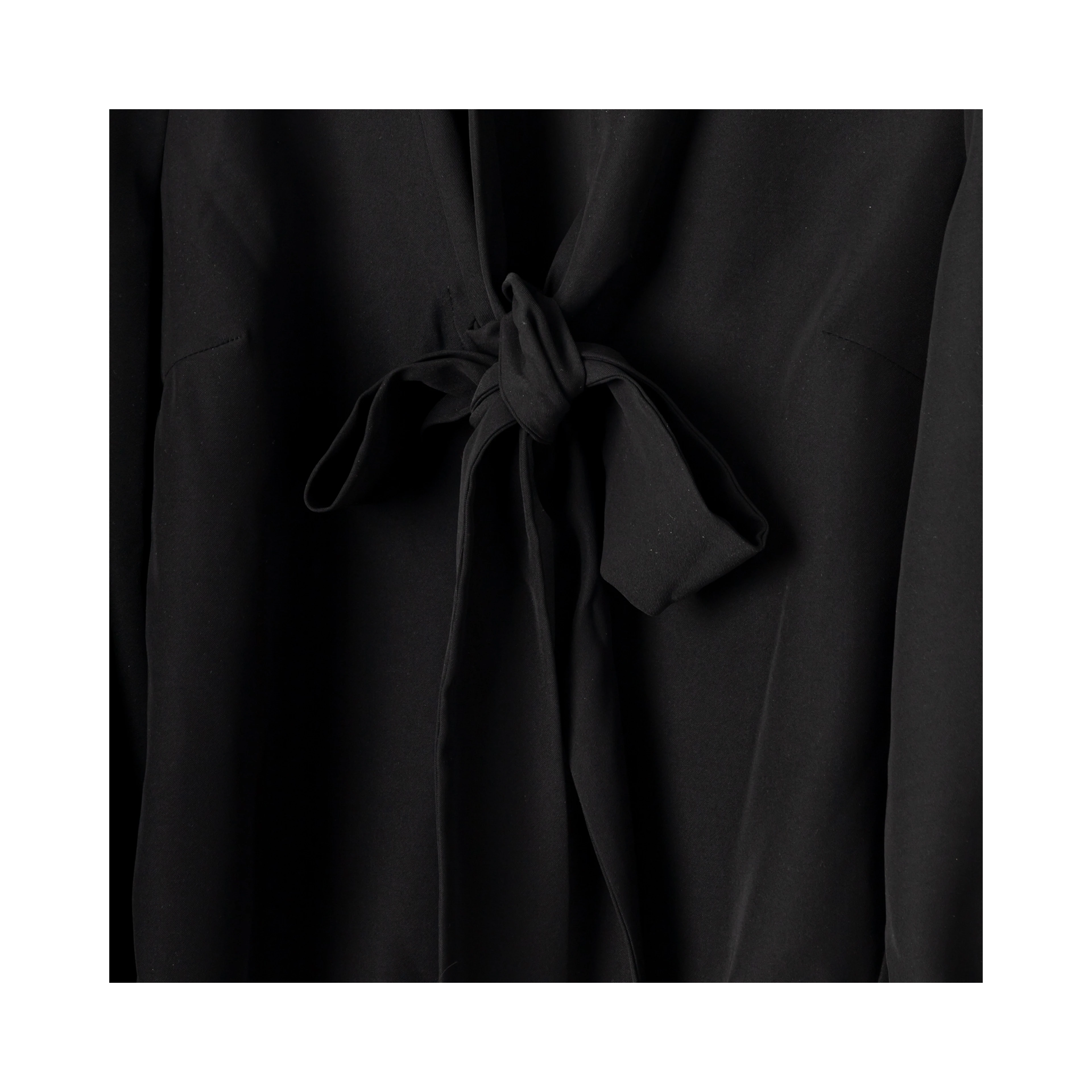 Viktor & Rolf Top Black