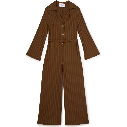 Viktor & Rolf Clothing.... Brown