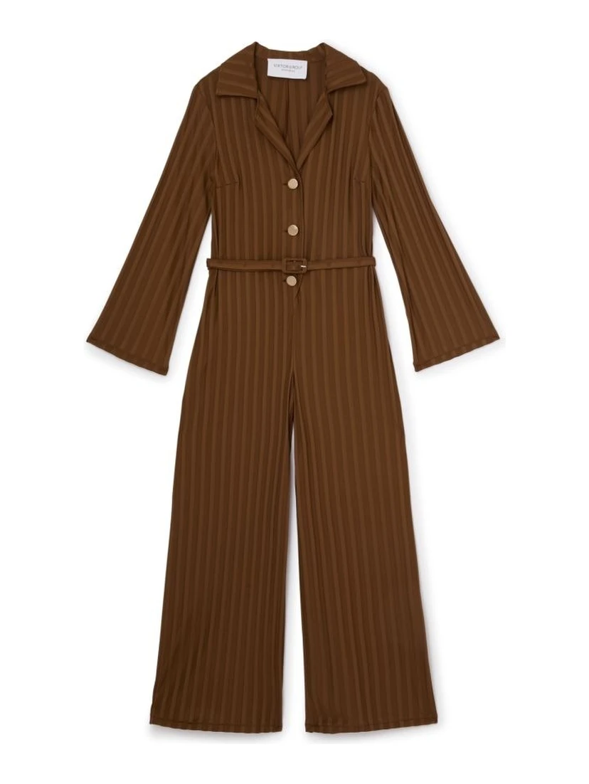 Viktor & Rolf Clothing.... Brown