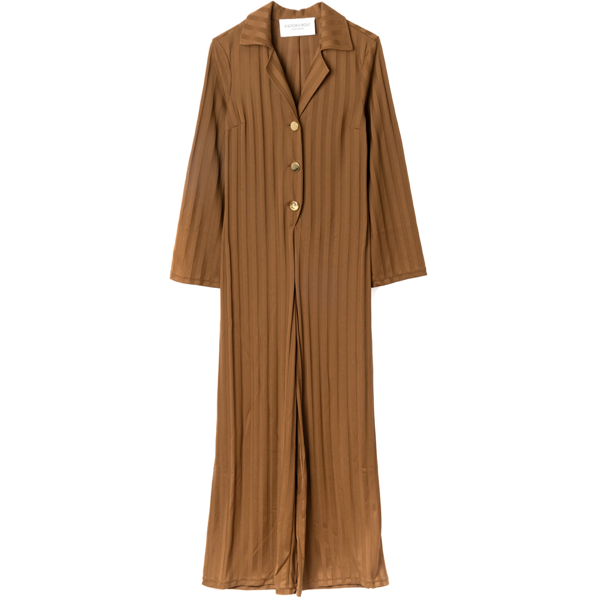 Viktor & Rolf Clothing.... Brown