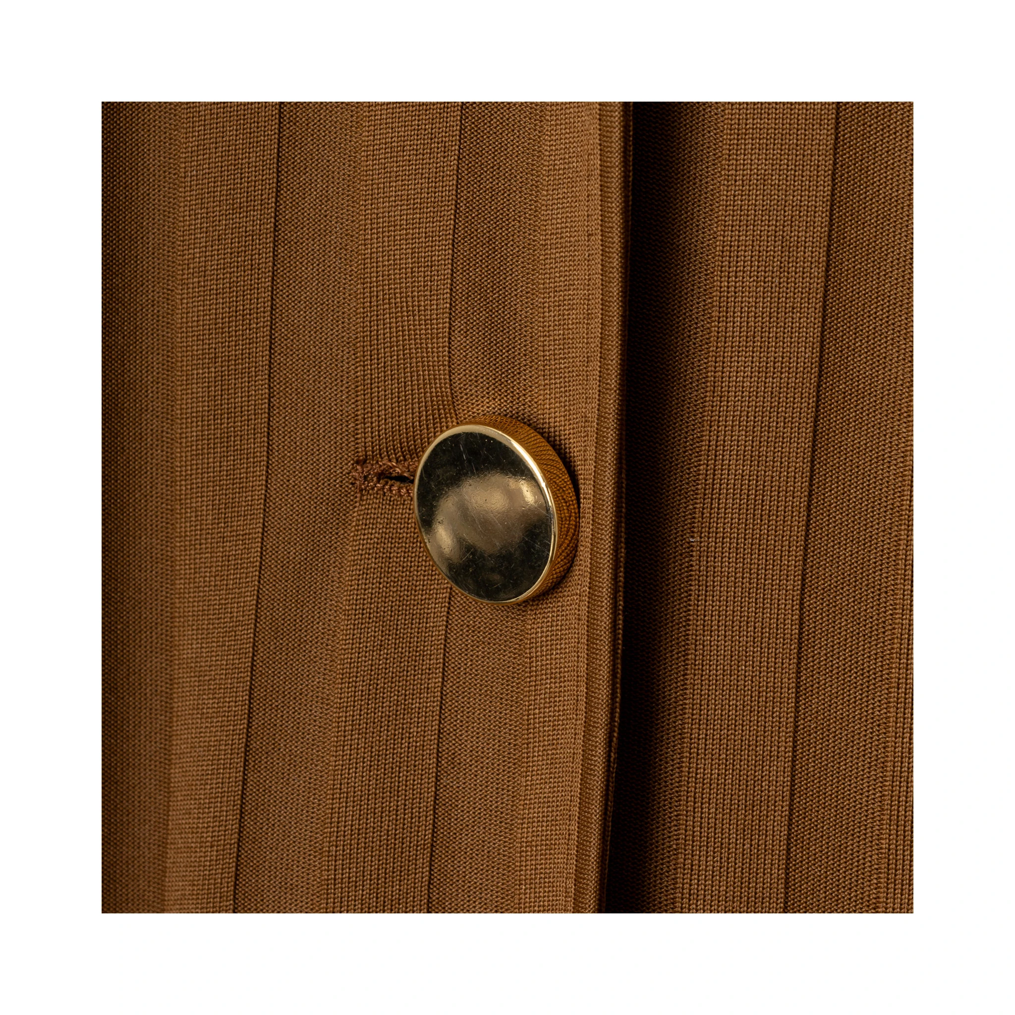 Viktor & Rolf Clothing.... Brown