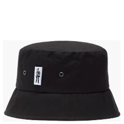 Mackintosh Hats Black