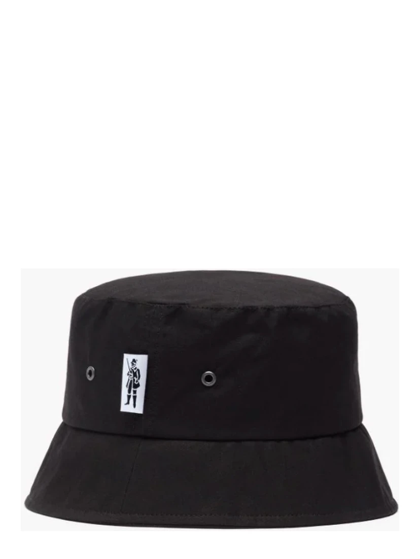 Mackintosh Hats Black