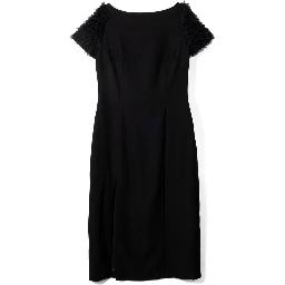 Viktor & Rolf Dresses Black