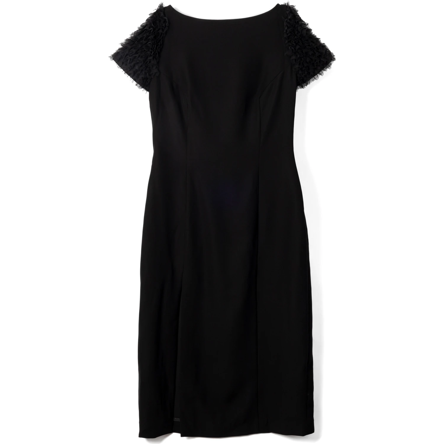 Viktor & Rolf Dresses Black