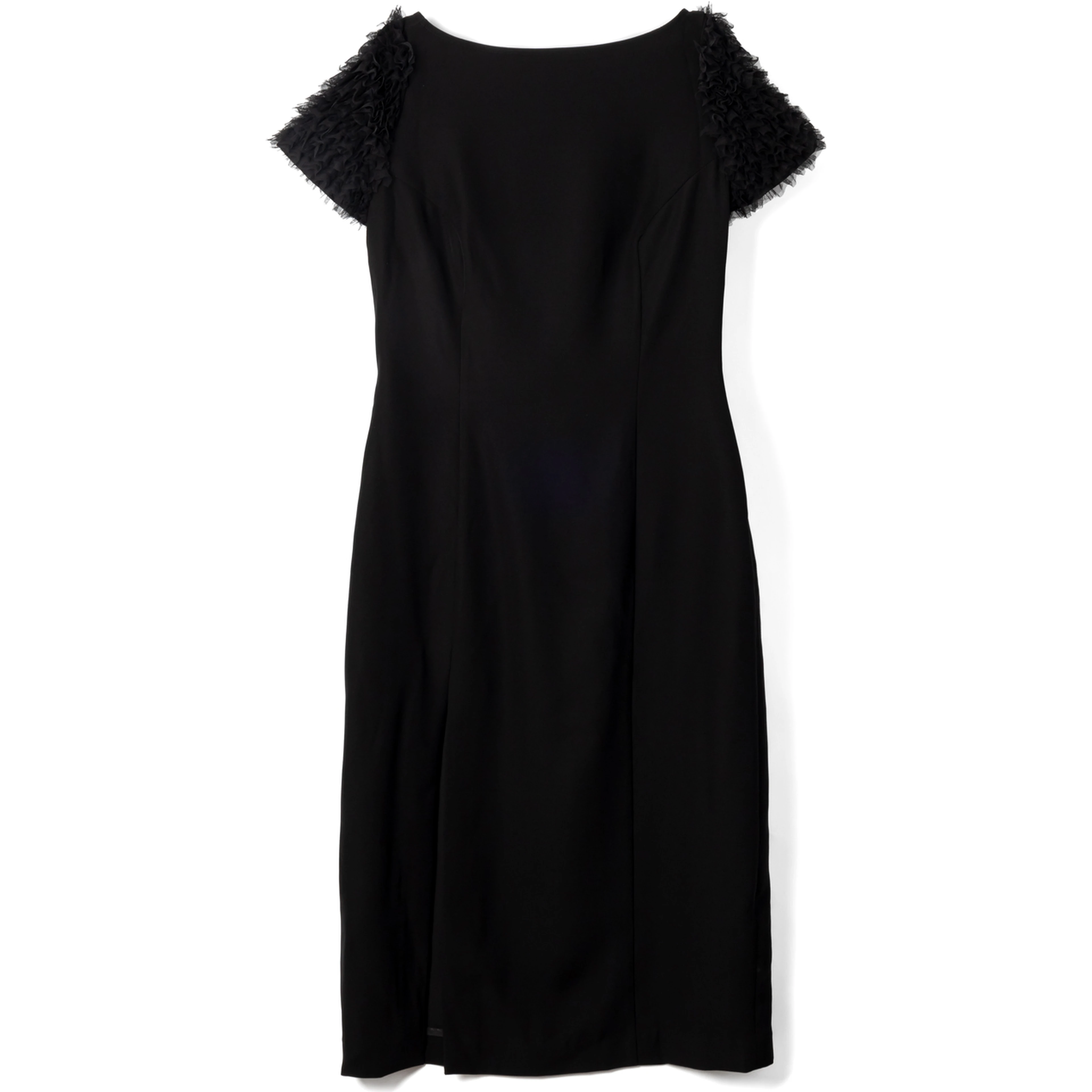 Viktor & Rolf Dresses Black