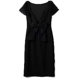 Viktor & Rolf Dresses Black