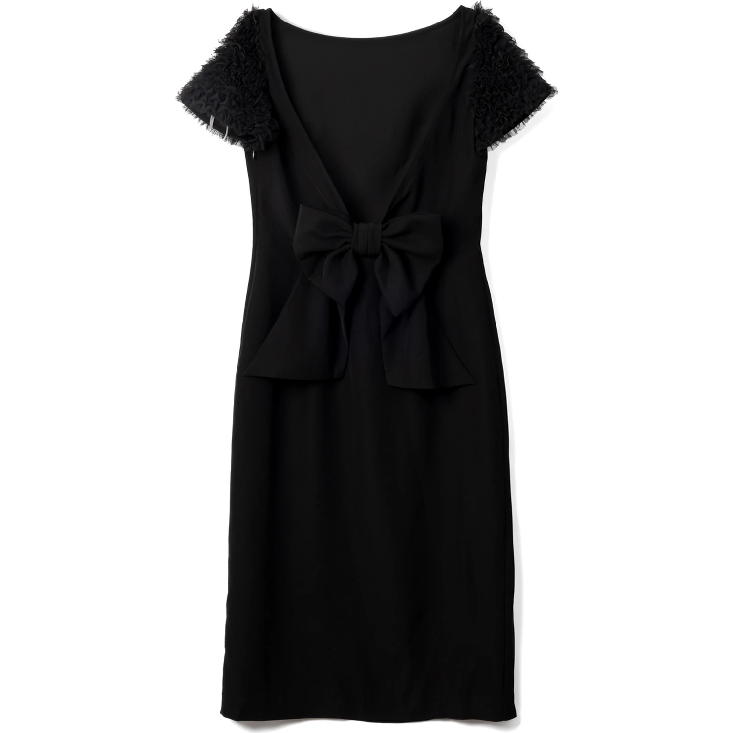 Viktor & Rolf Dresses Black