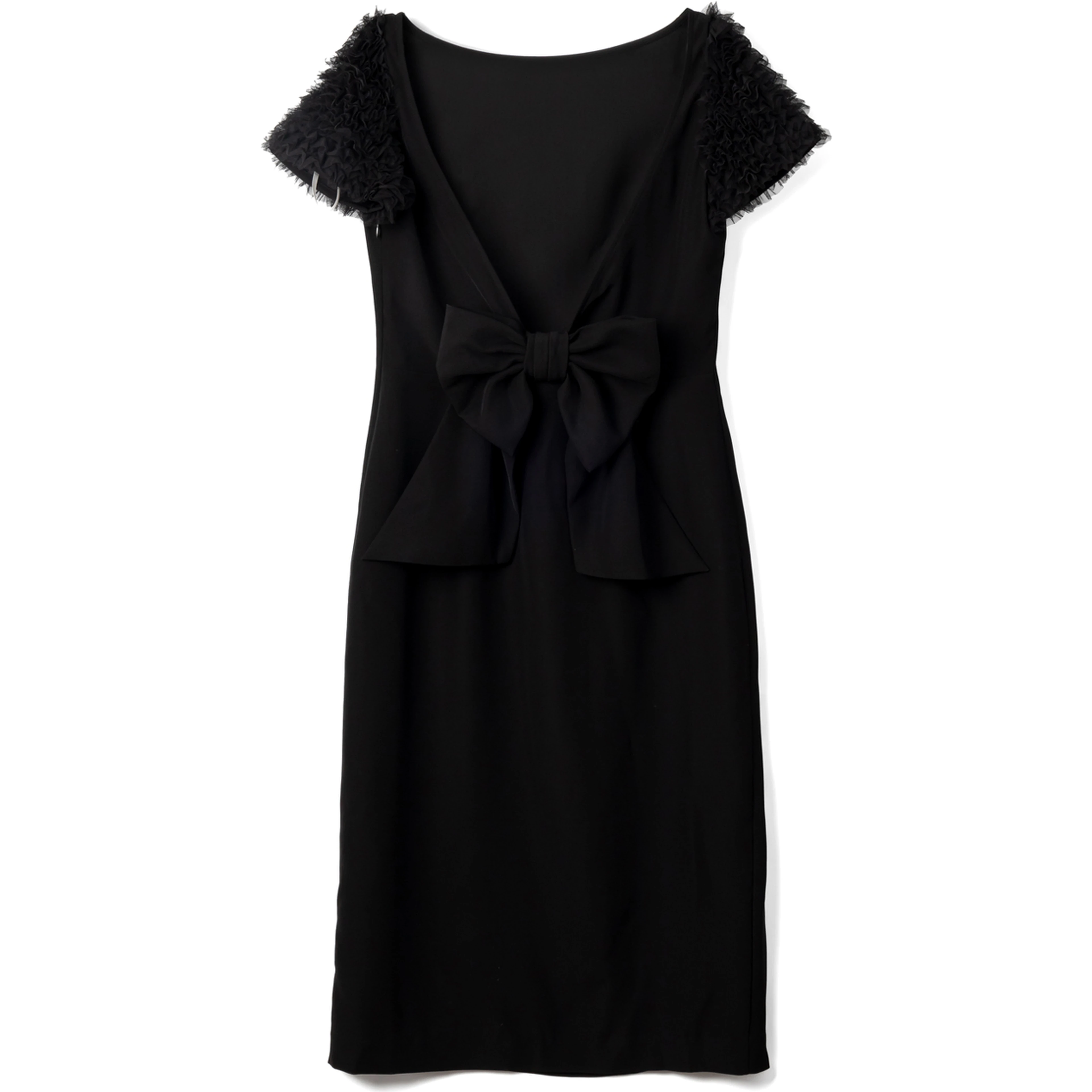 Viktor & Rolf Dresses Black