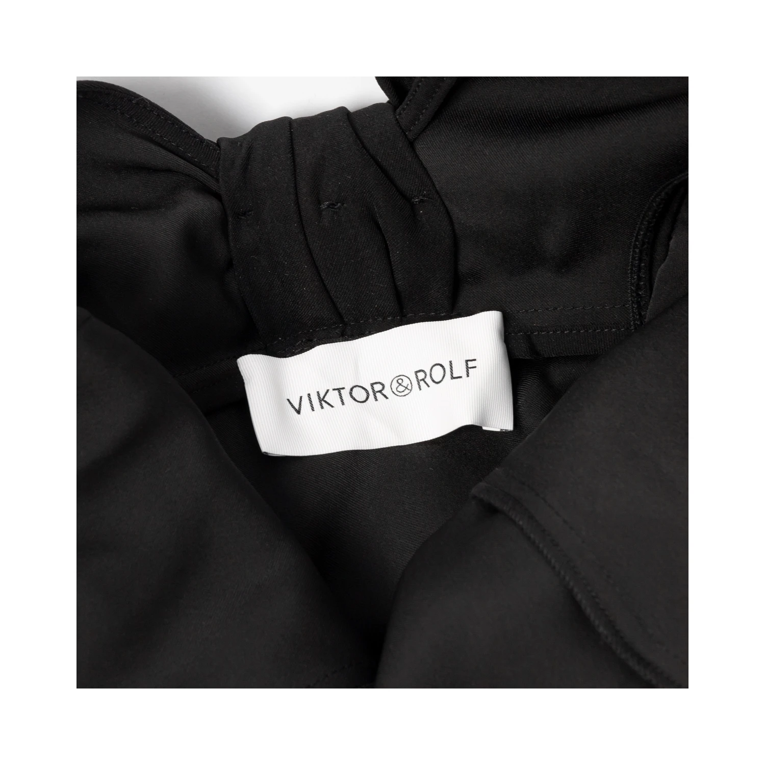 Viktor & Rolf Dresses Black