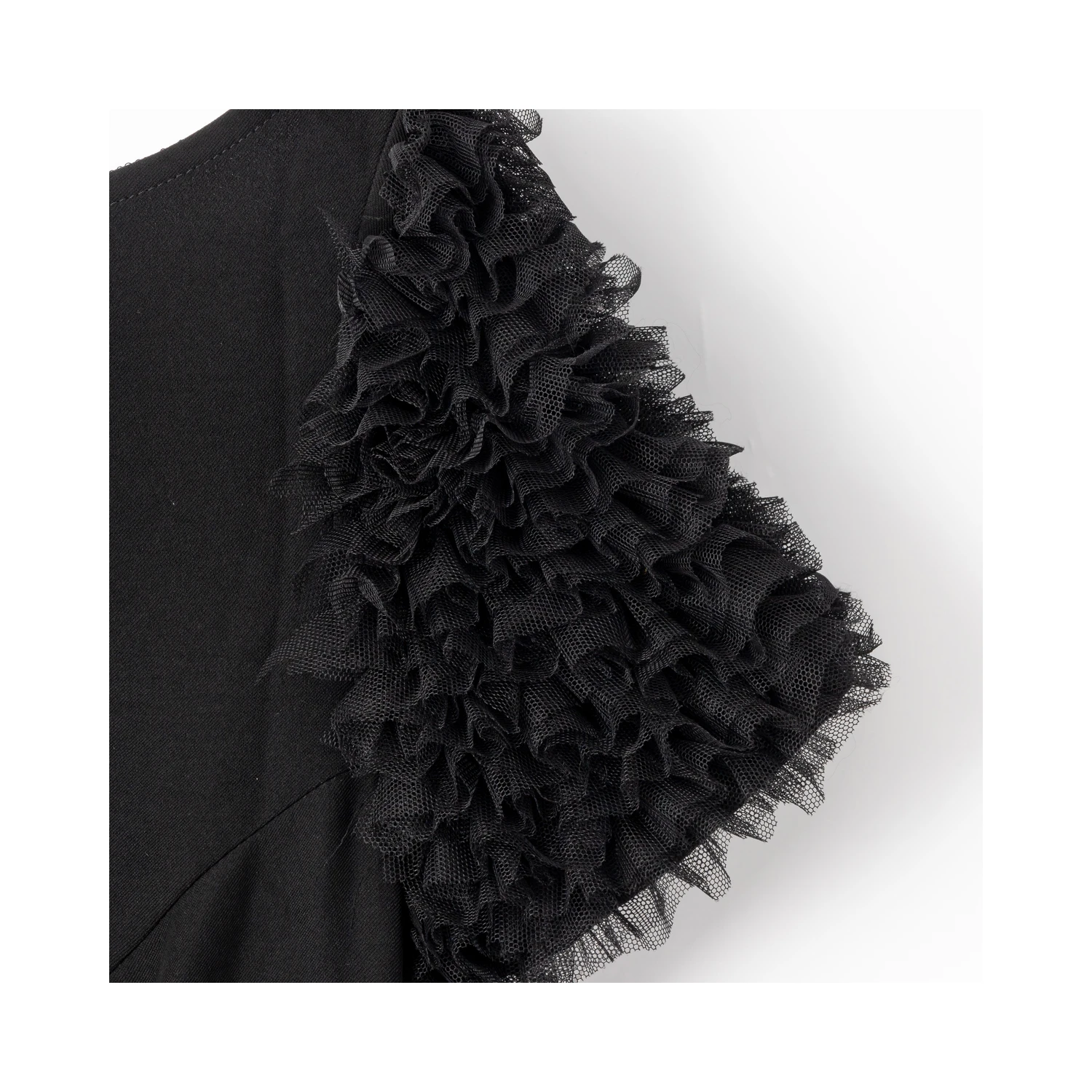 Viktor & Rolf Dresses Black